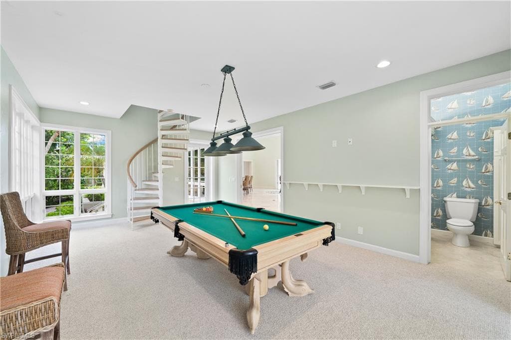 2969 Wulfert RD, SANIBEL FL 33957-19