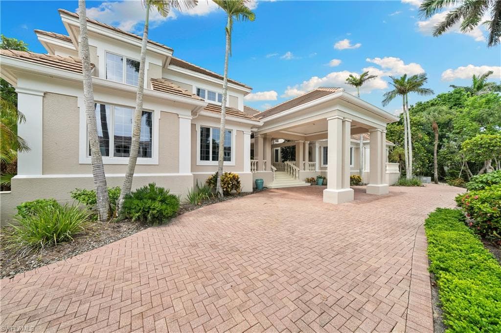 2969 Wulfert RD, SANIBEL FL 33957-43