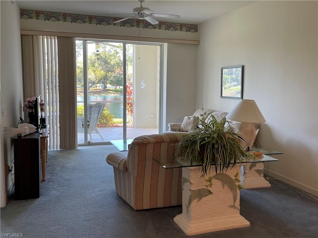 6590 Beach Resort DR # 305, NAPLES FL 34114-5