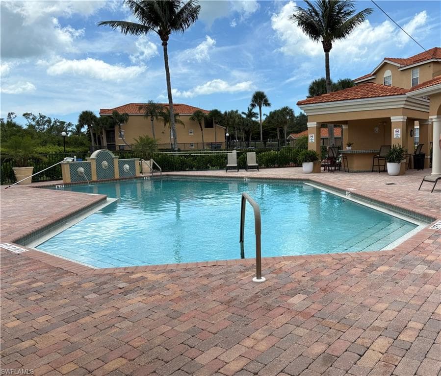 8659 River Homes LN # 1108, BONITA SPRINGS FL 34135-41