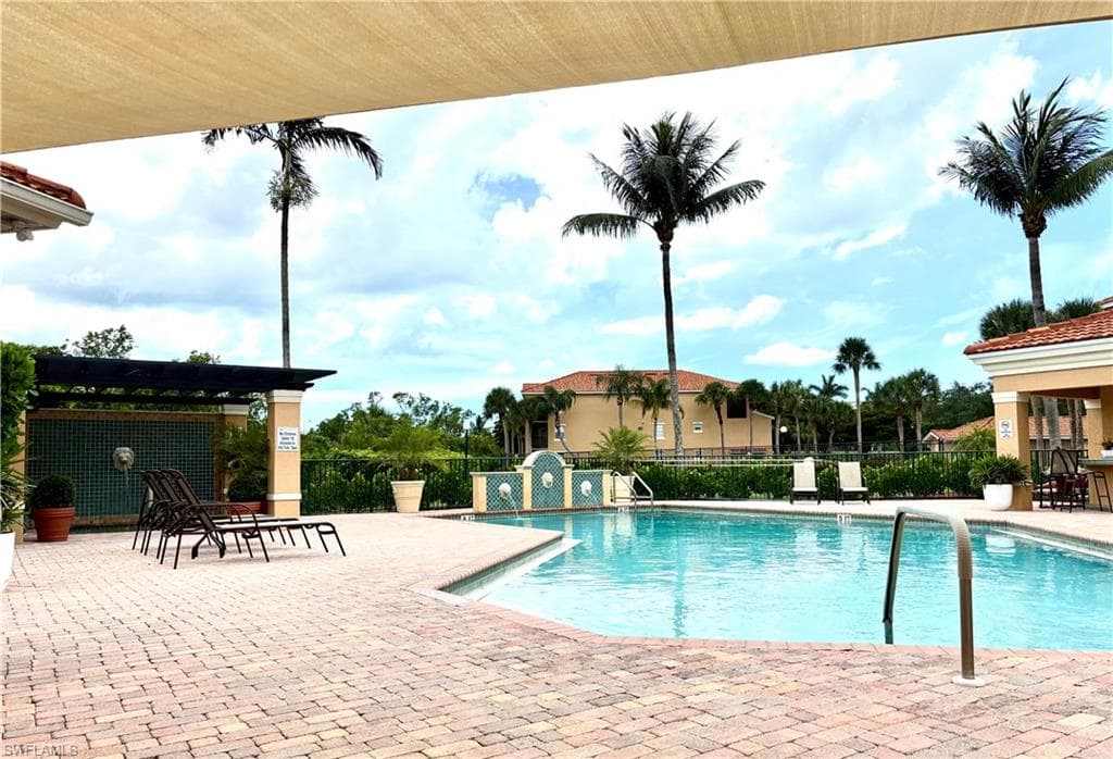 8659 River Homes LN # 1108, BONITA SPRINGS FL 34135-40