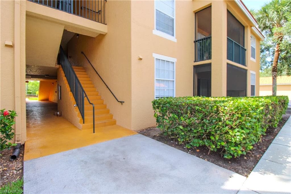 8659 River Homes LN # 1108, BONITA SPRINGS FL 34135-3