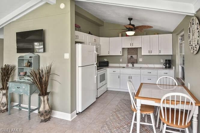 12161 Palm DR, FORT MYERS FL 33908-6