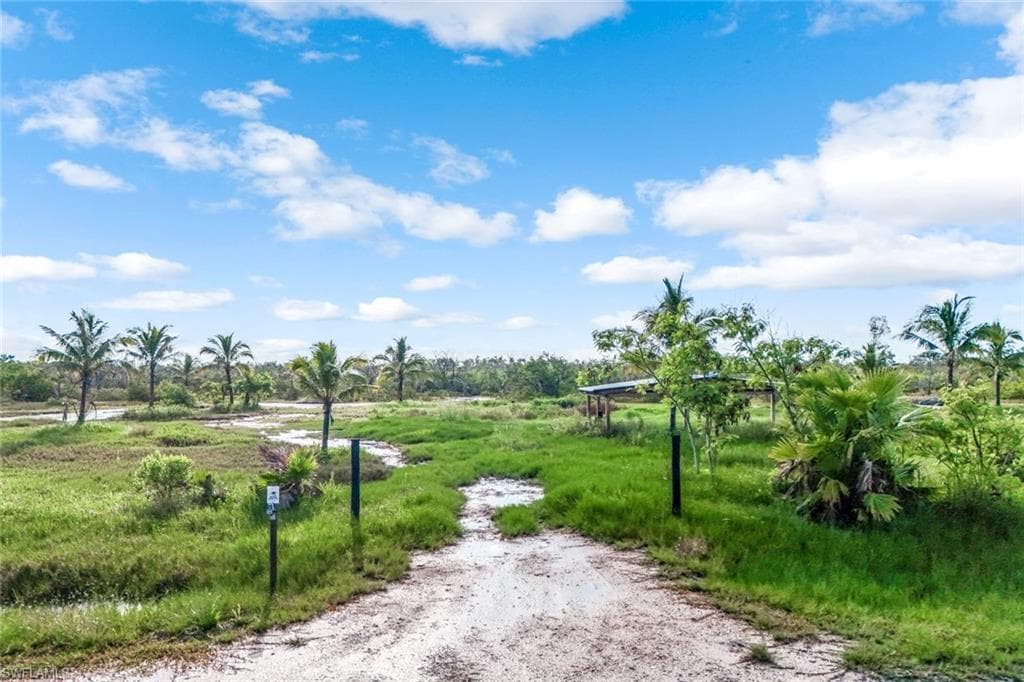 5300 Game Bird LN, BOKEELIA FL 33922-5