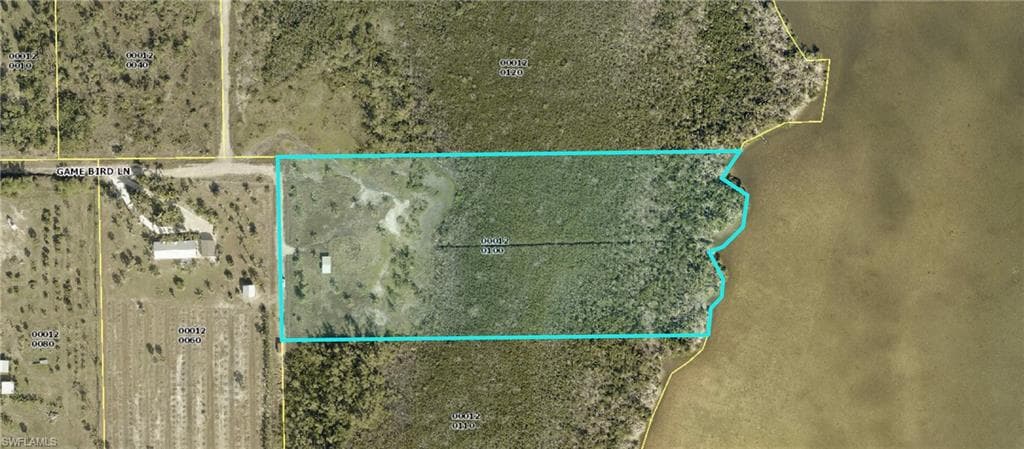 5300 Game Bird LN, BOKEELIA FL 33922-10