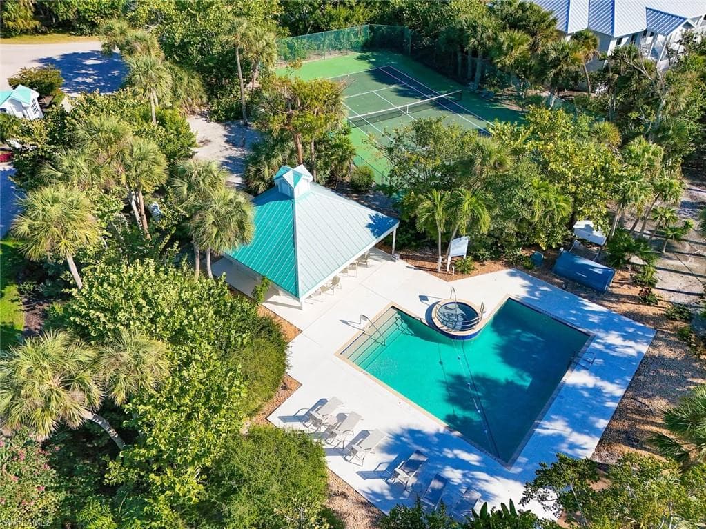 5398 Osprey CT, SANIBEL FL 33957-2