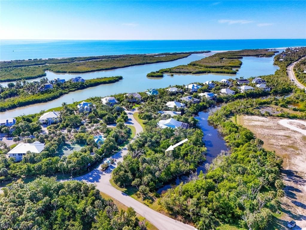 5398 Osprey CT, SANIBEL FL 33957-9