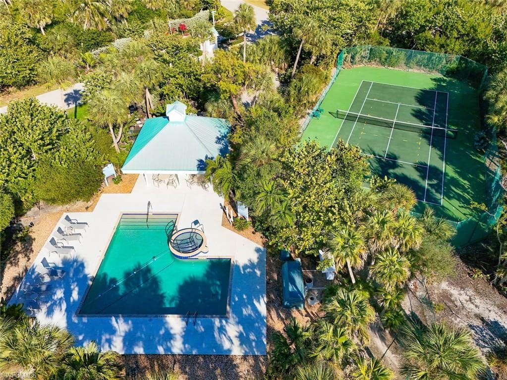 5398 Osprey CT, SANIBEL FL 33957-3