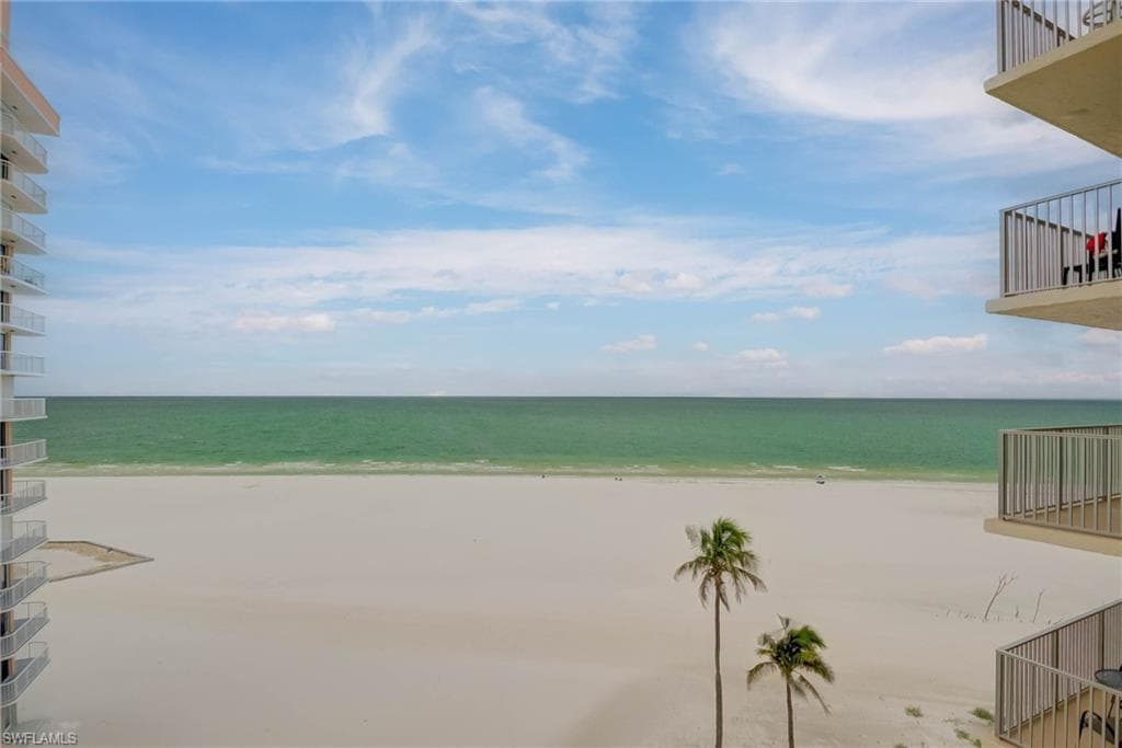 7360 Estero BLVD # 703, FORT MYERS BEACH FL 33931-12