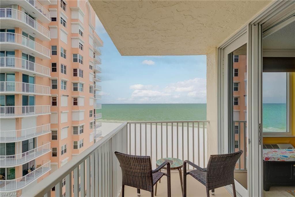7360 Estero BLVD # 703, FORT MYERS BEACH FL 33931-11