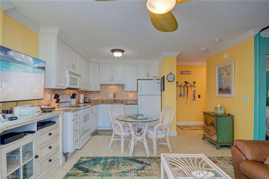 7360 Estero BLVD # 703, FORT MYERS BEACH FL 33931-2