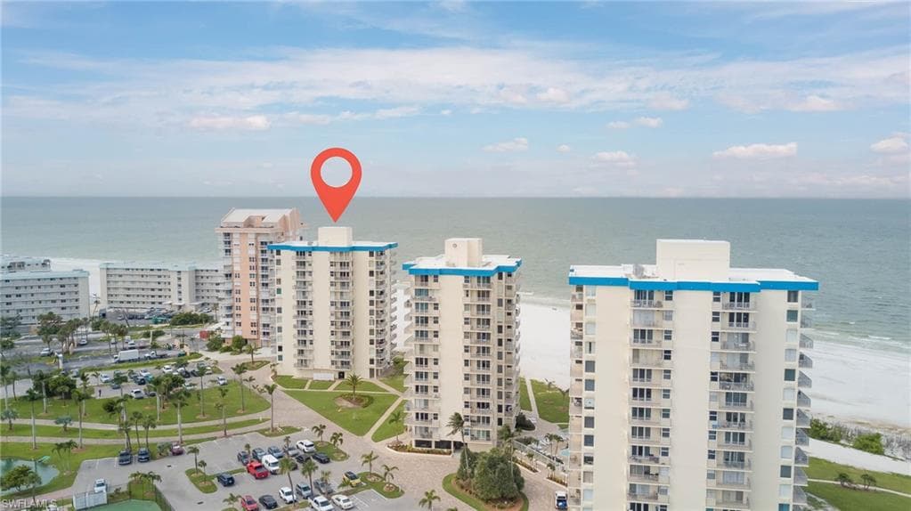 7360 Estero BLVD # 703, FORT MYERS BEACH FL 33931-19