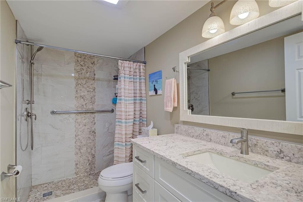 7360 Estero BLVD # 703, FORT MYERS BEACH FL 33931-9