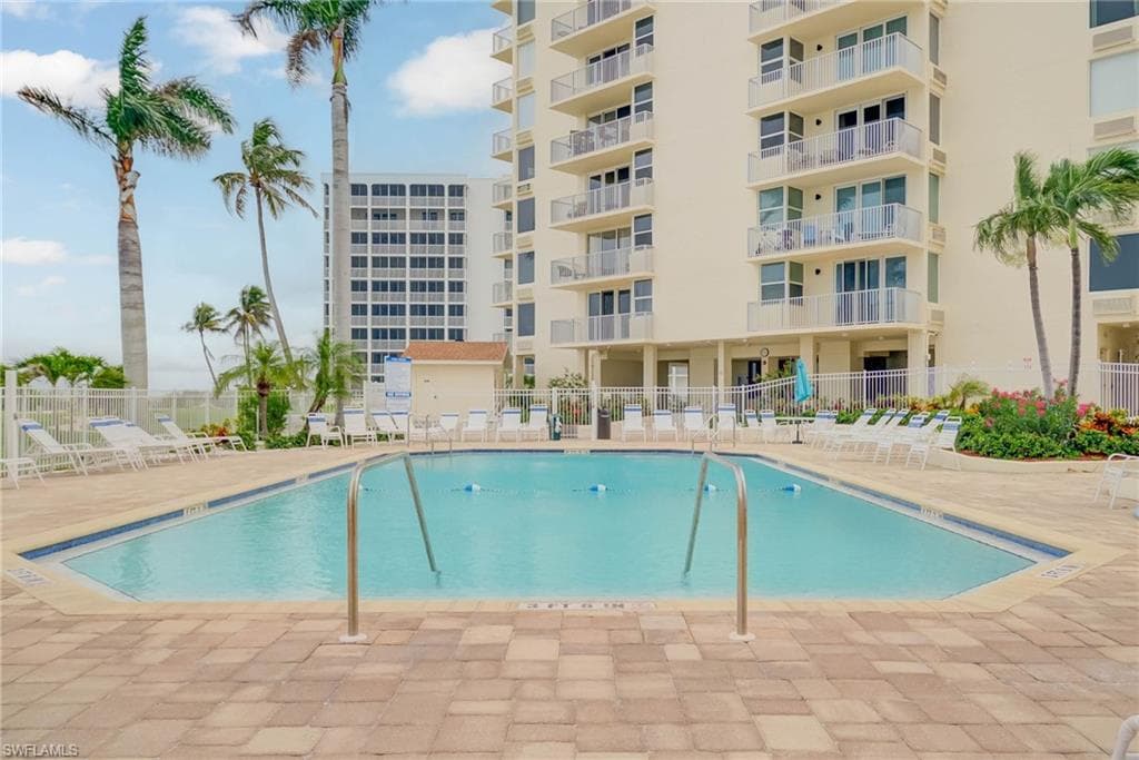 7360 Estero BLVD # 703, FORT MYERS BEACH FL 33931-13