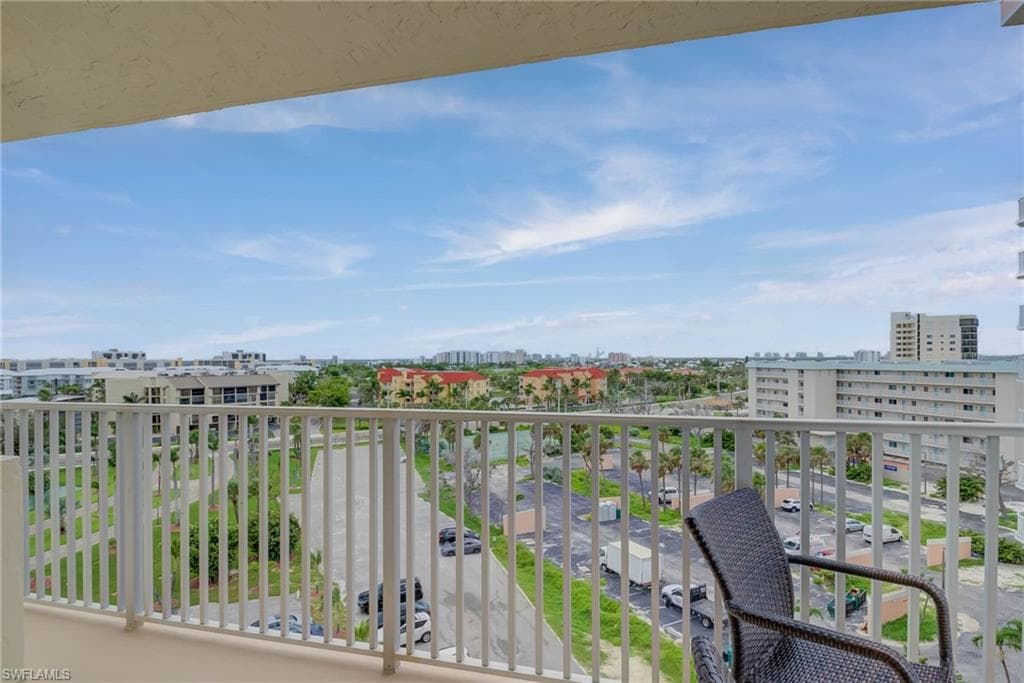 7360 Estero BLVD # 703, FORT MYERS BEACH FL 33931-10