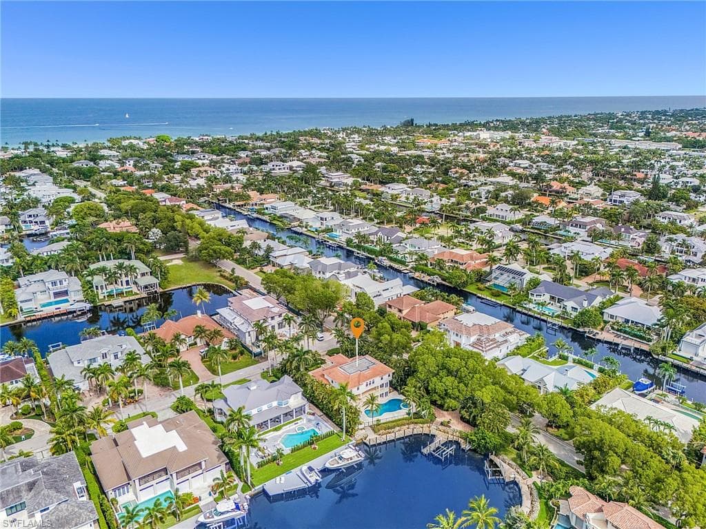 1825 6th ST S, NAPLES FL 34102-2