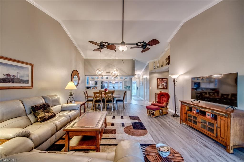 15381 River Vista DR # 601, NORTH FORT MYERS FL 33917-22