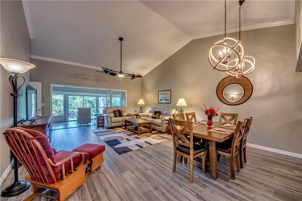 15381 River Vista DR # 601, NORTH FORT MYERS FL 33917-16