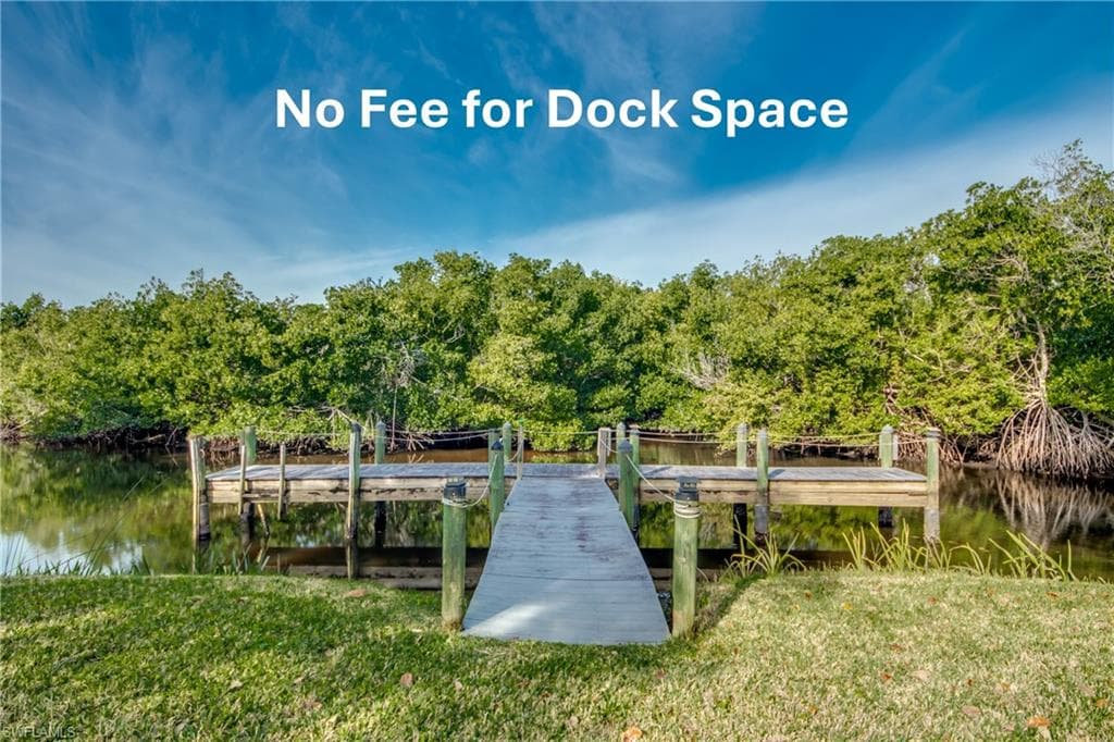 15381 River Vista DR # 601, NORTH FORT MYERS FL 33917-2