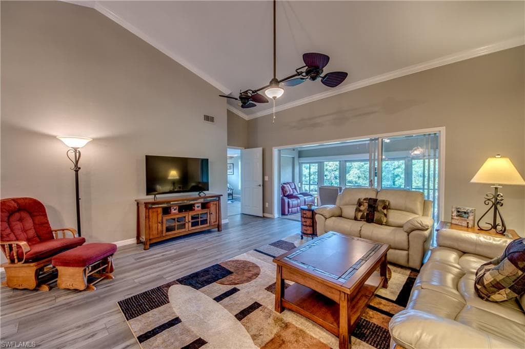 15381 River Vista DR # 601, NORTH FORT MYERS FL 33917-19