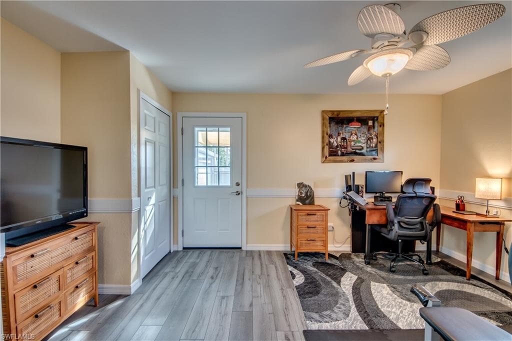 15381 River Vista DR # 601, NORTH FORT MYERS FL 33917-29