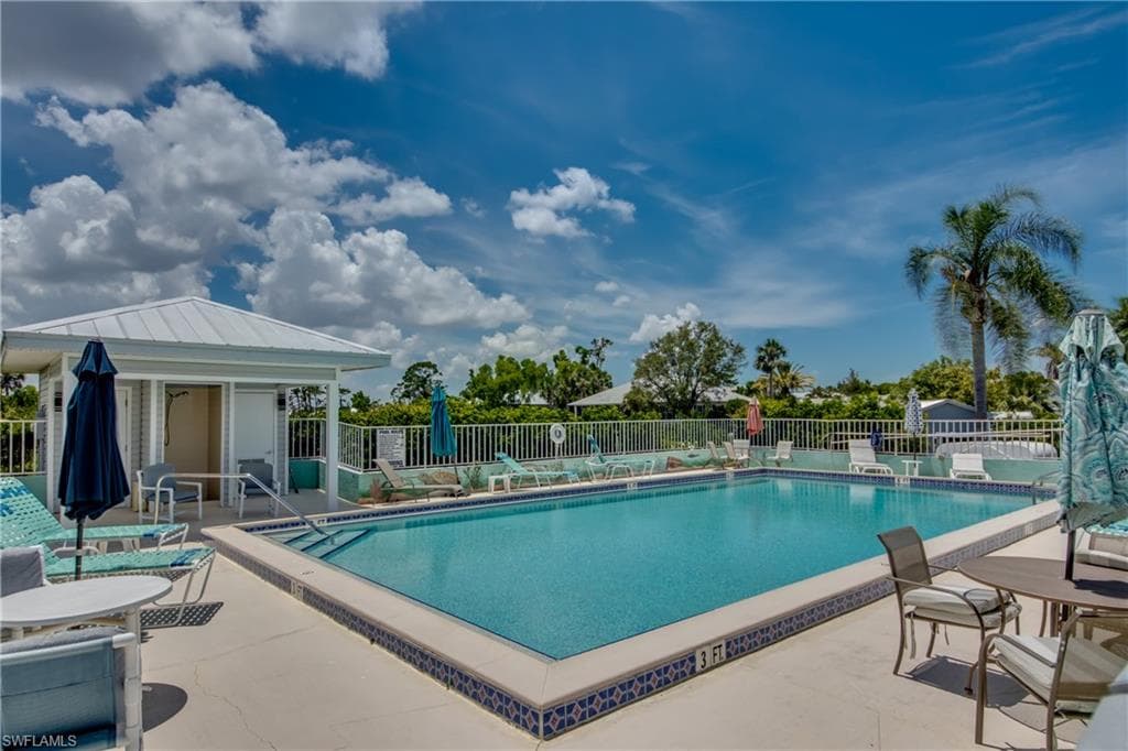 15381 River Vista DR # 601, NORTH FORT MYERS FL 33917-48