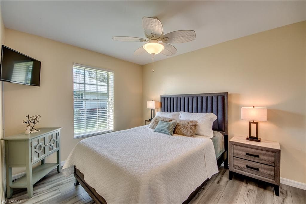 15381 River Vista DR # 601, NORTH FORT MYERS FL 33917-32