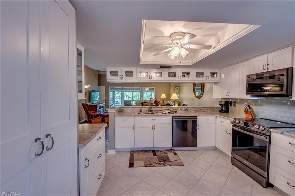 15381 River Vista DR # 601, NORTH FORT MYERS FL 33917-13