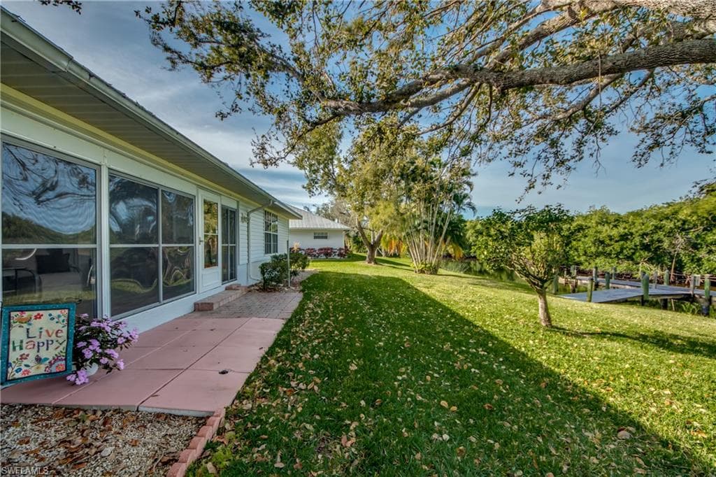 15381 River Vista DR # 601, NORTH FORT MYERS FL 33917-40