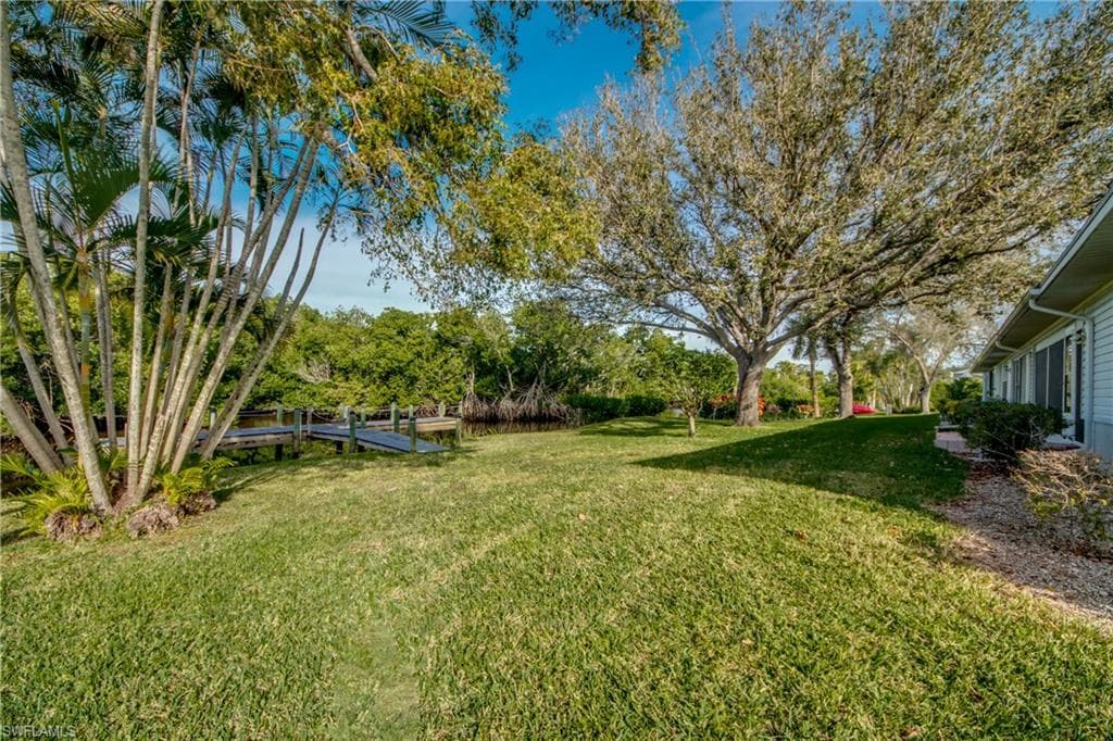 15381 River Vista DR # 601, NORTH FORT MYERS FL 33917-44