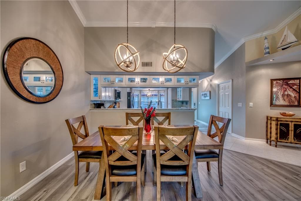 15381 River Vista DR # 601, NORTH FORT MYERS FL 33917-17