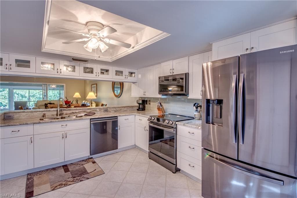 15381 River Vista DR # 601, NORTH FORT MYERS FL 33917-14