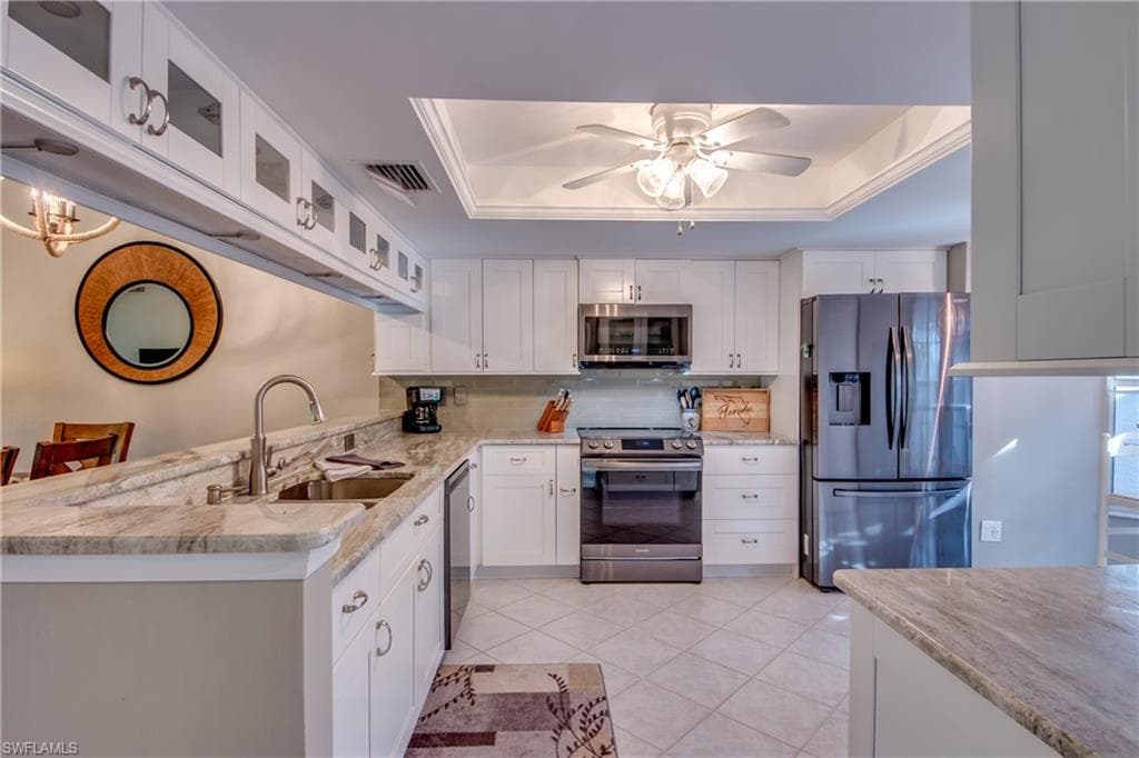 15381 River Vista DR # 601, NORTH FORT MYERS FL 33917-10