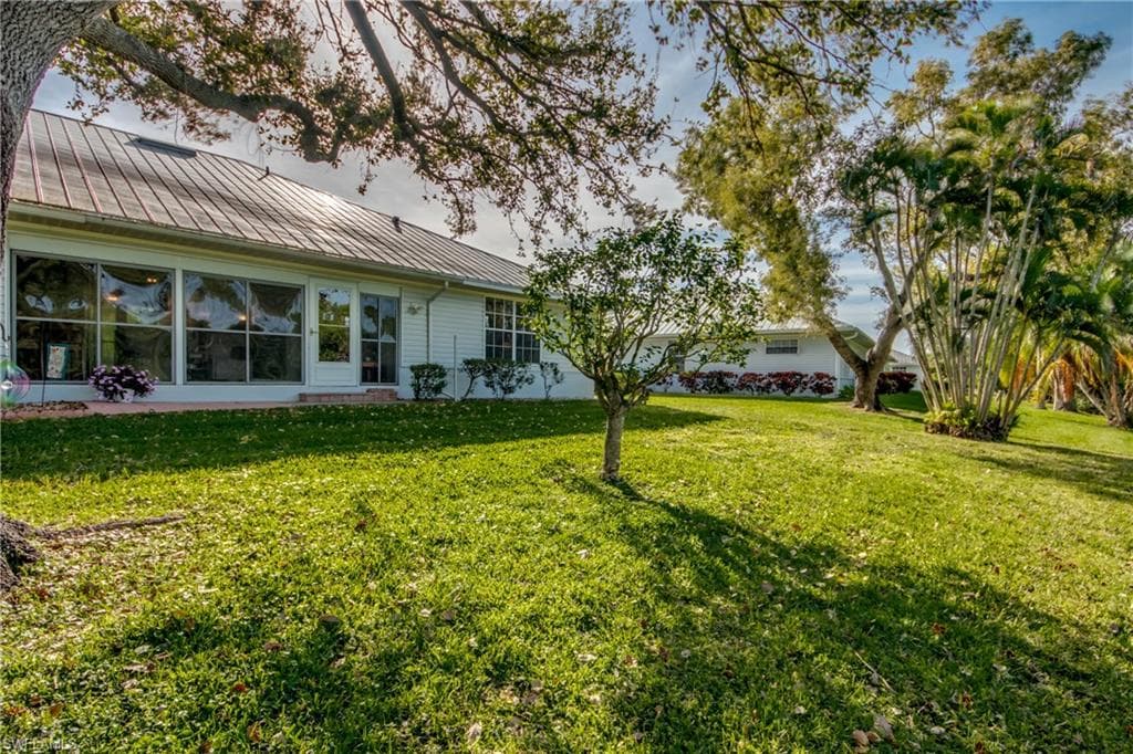 15381 River Vista DR # 601, NORTH FORT MYERS FL 33917-43