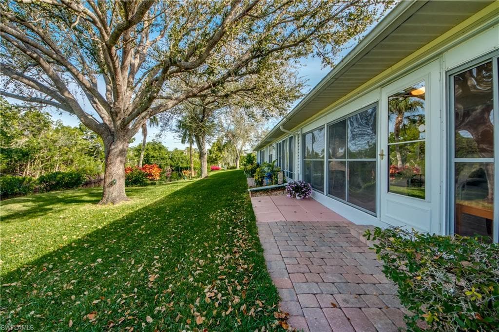 15381 River Vista DR # 601, NORTH FORT MYERS FL 33917-39