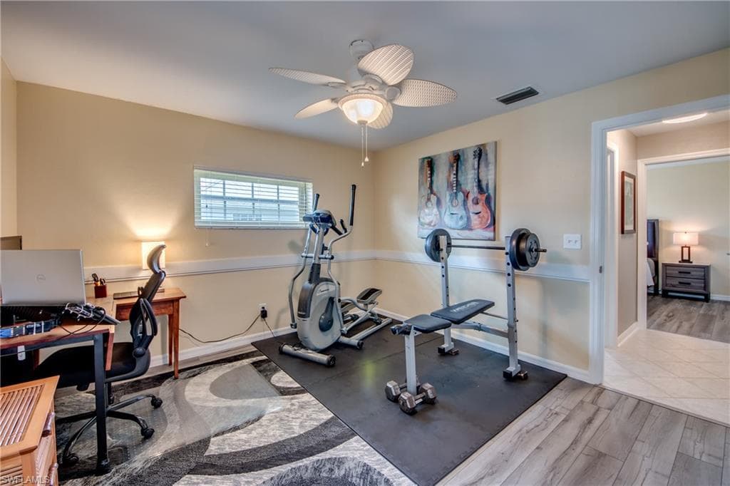 15381 River Vista DR # 601, NORTH FORT MYERS FL 33917-30