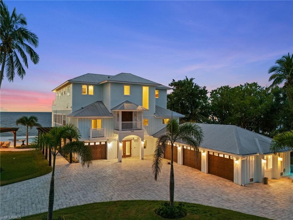 7660 Bocilla LN, BOKEELIA FL 33922-4