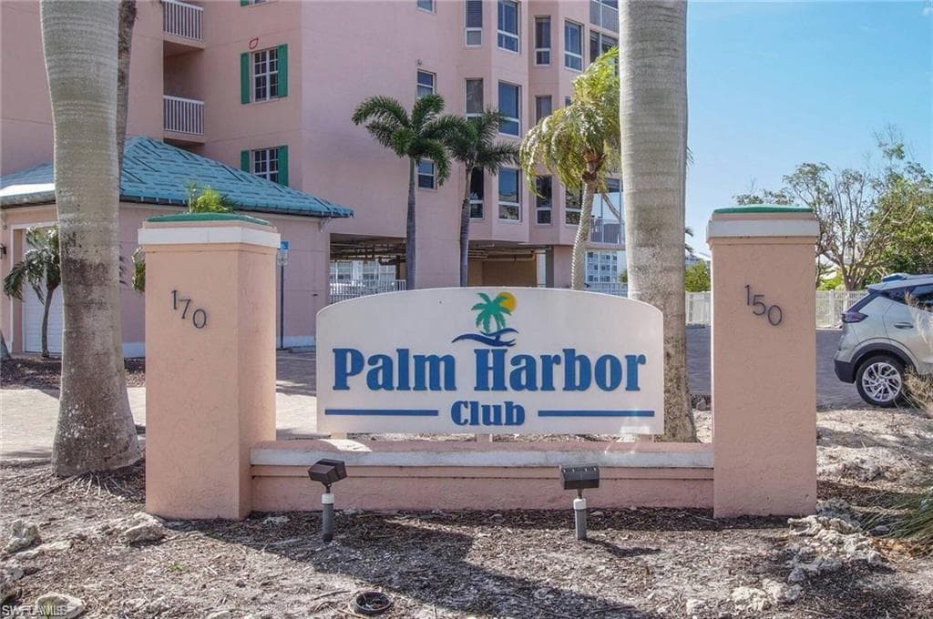 170 Lenell RD # 202, FORT MYERS BEACH FL 33931-25