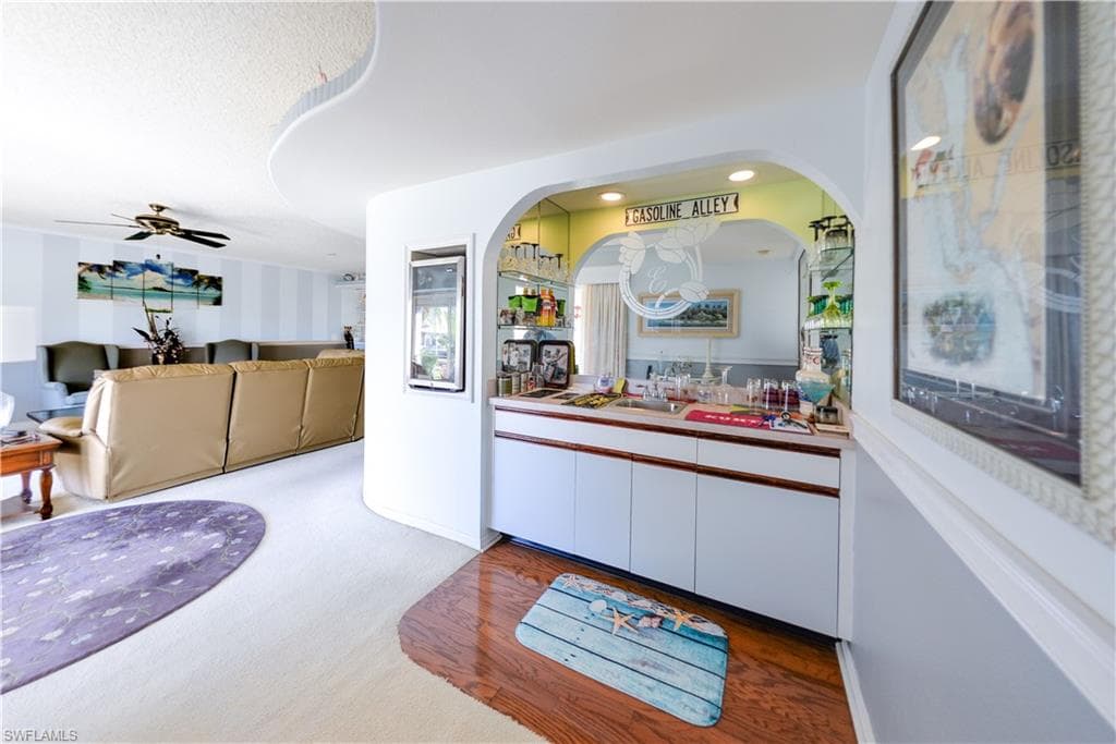 1614 Beach PKWY # 103, CAPE CORAL FL 33904-26