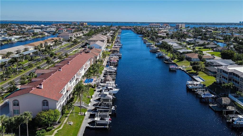 1614 Beach PKWY # 103, CAPE CORAL FL 33904-41