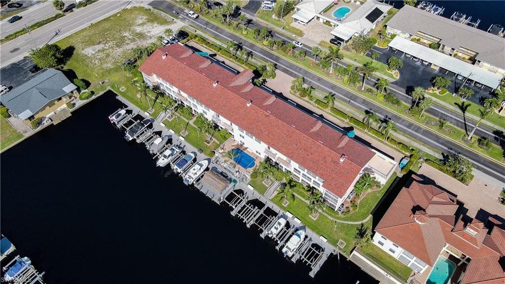 1614 Beach PKWY # 103, CAPE CORAL FL 33904-42