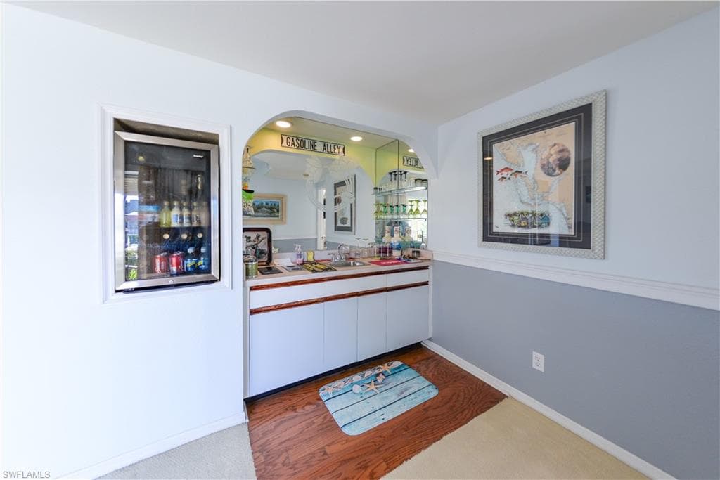 1614 Beach PKWY # 103, CAPE CORAL FL 33904-27