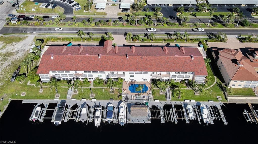 1614 Beach PKWY # 103, CAPE CORAL FL 33904-43