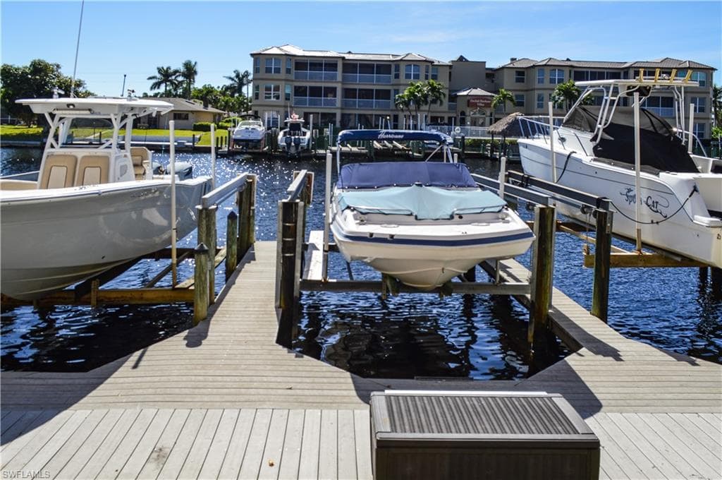 1614 Beach PKWY # 103, CAPE CORAL FL 33904-39