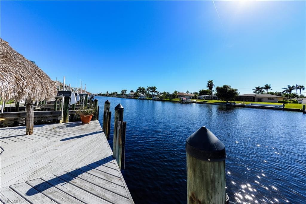 1614 Beach PKWY # 103, CAPE CORAL FL 33904-38