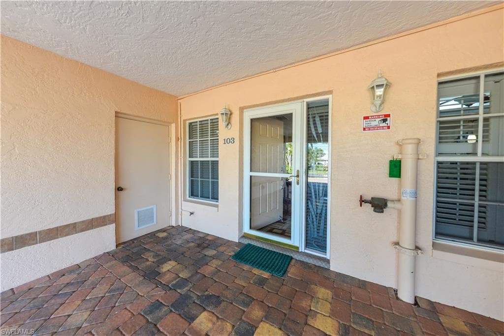 1614 Beach PKWY # 103, CAPE CORAL FL 33904-20