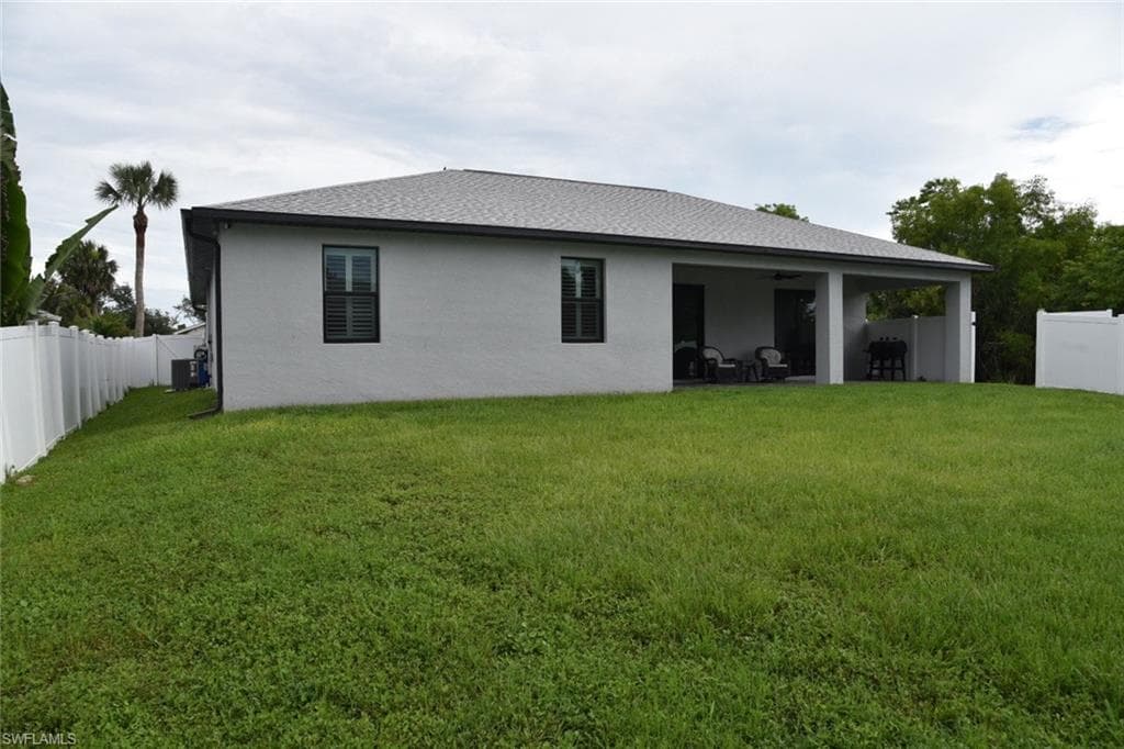 4666 Villa Capri LN, BONITA SPRINGS FL 34134-2