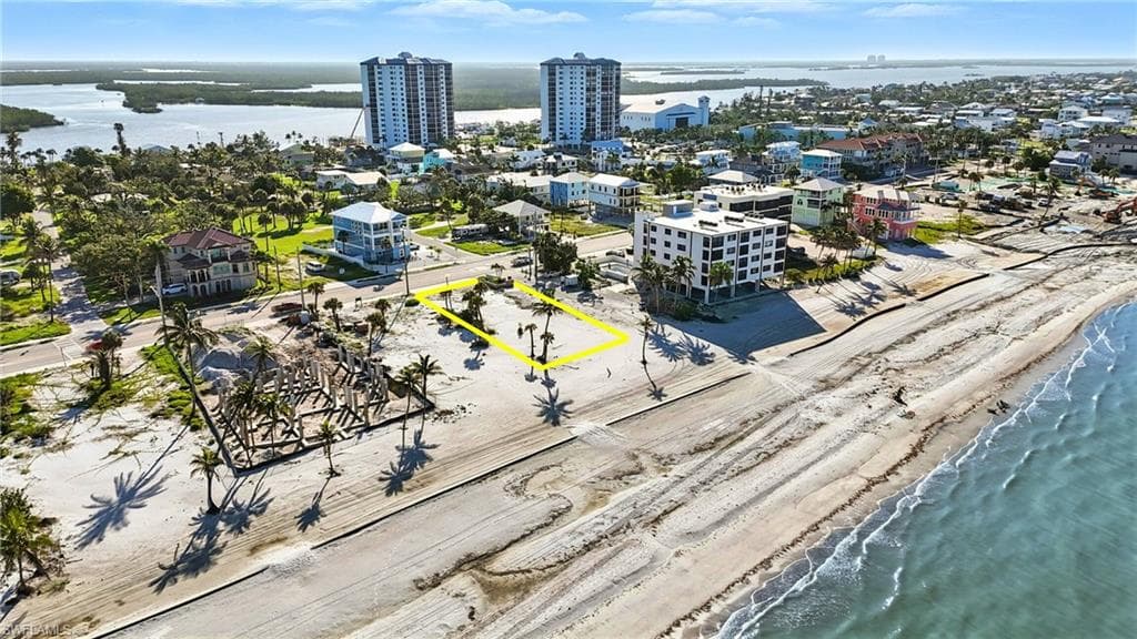 4360 Estero BLVD, FORT MYERS BEACH FL 33931-3