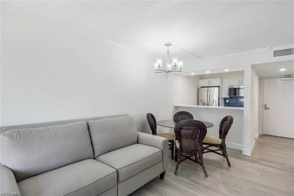 1501 Middle Gulf DR # 110H, SANIBEL FL 33957-5