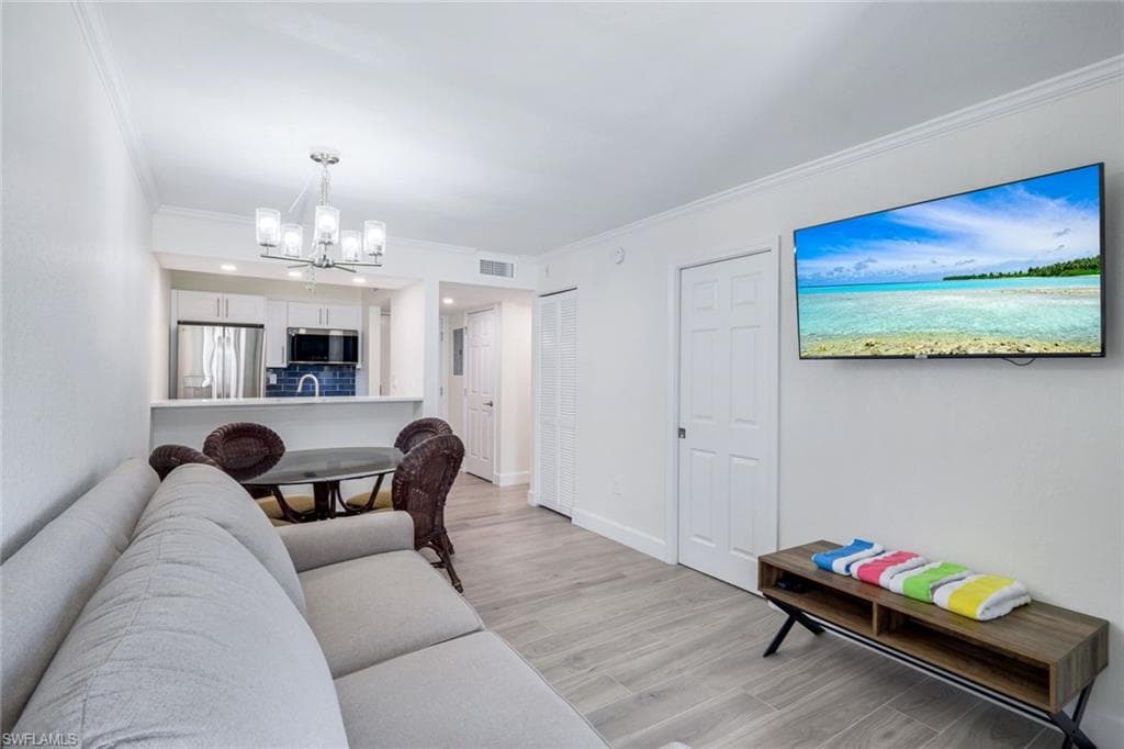 1501 Middle Gulf DR # 110H, SANIBEL FL 33957-4